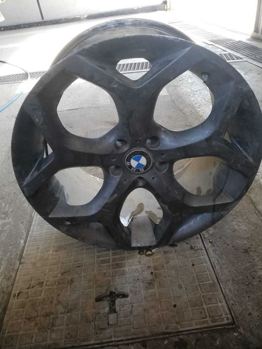 Vand BMW X1 2.0d 204CP 4x4