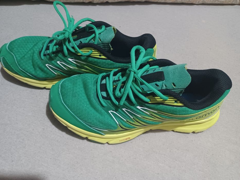 Мъжки маратонки АДИДАС