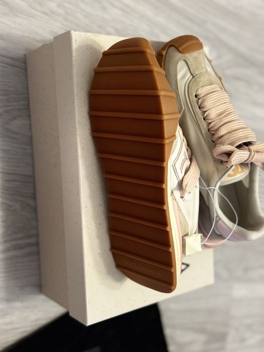 Sneakers Dolce&Gabbana Originali