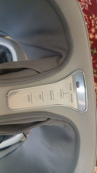 Массажер для ног