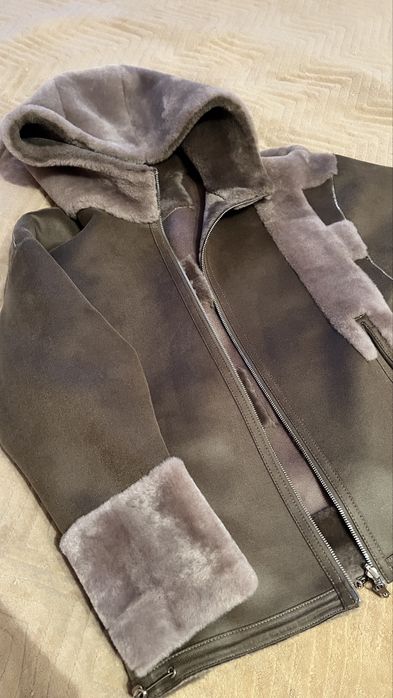 Куртка р. 42-44 зима-весна