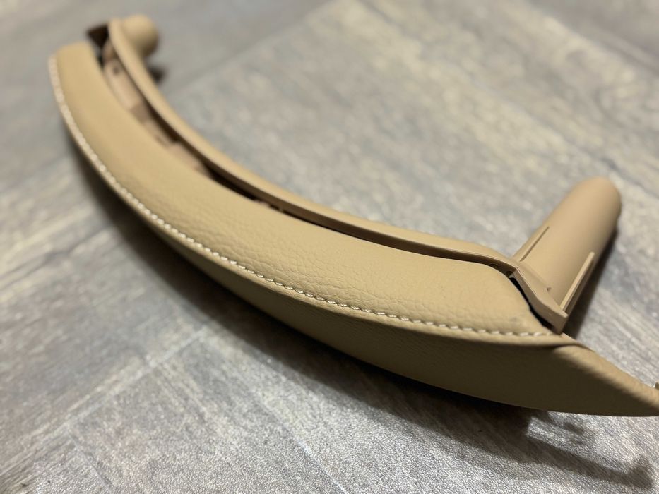 Комплект дръжки BMW X5 X6 E70 E71 дръжка панел бмв е70 е71 х5 х6