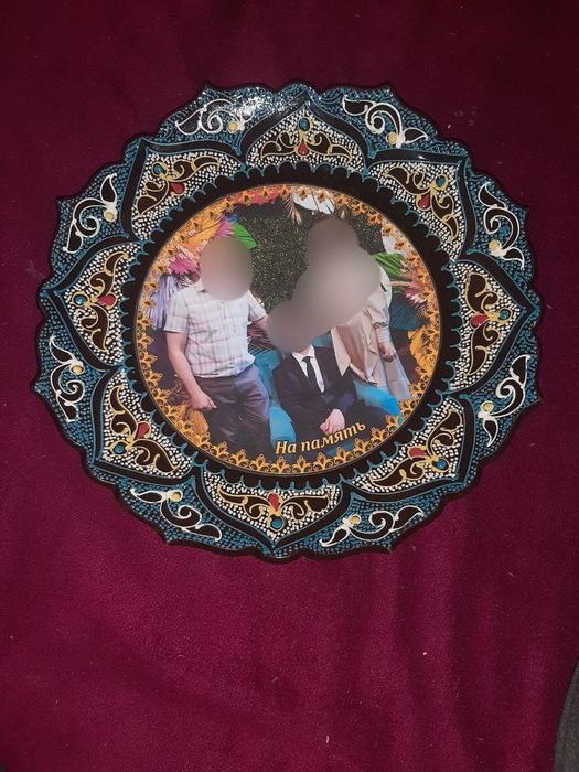 Rishton sopol buyumlari