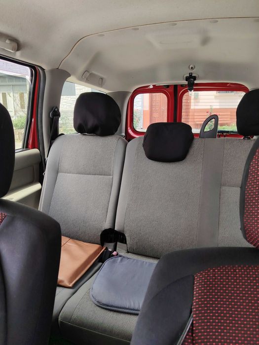 DACIA Logan MCV 2010 — imagine 4