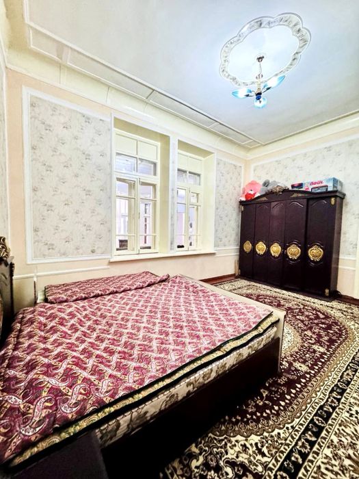 Бульвар. Сдаётся 3х комнатная . IDEAL гостиница