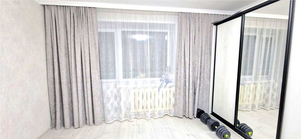 Продам 3-комнатную квартиру!