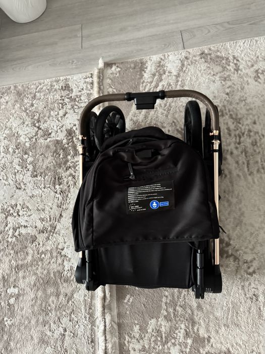 Продам коляску в отличном состоянии