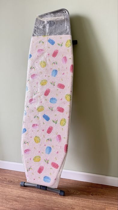 Гладильная доска. Абсолютно новая.