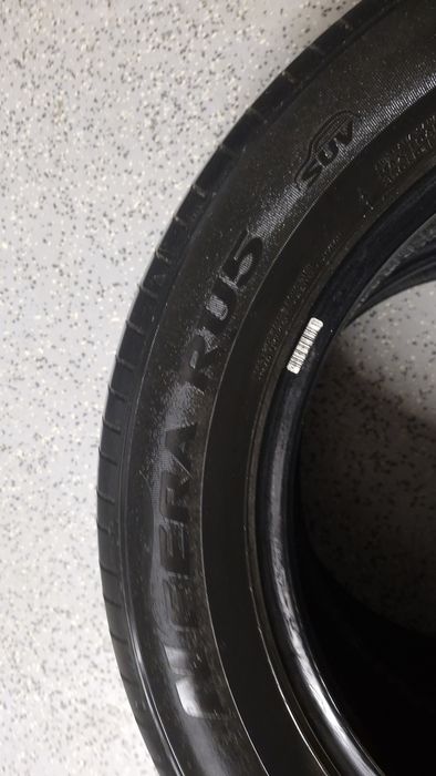 Летние Шины Nexen 215|60|R17