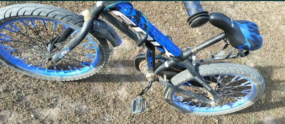 Продам велик детский