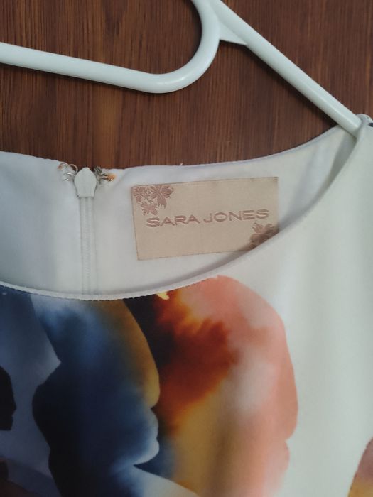 Rochie Sara Jones office/cocktail