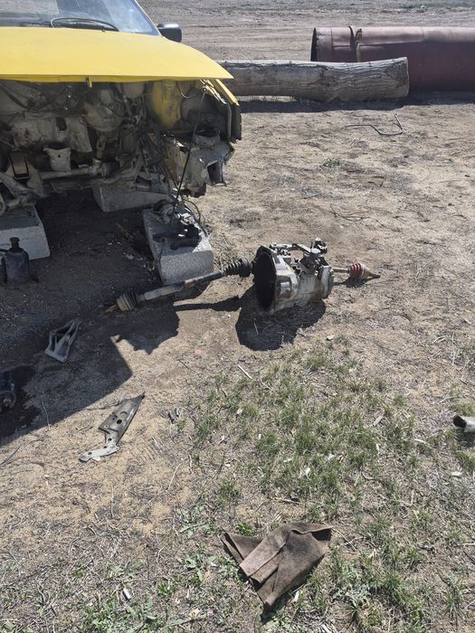 Продам пассат б3

Обе машины с проблемным двигателем (мо