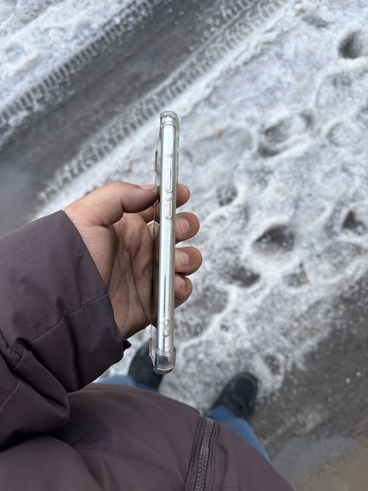 Продам телеефон рэдми