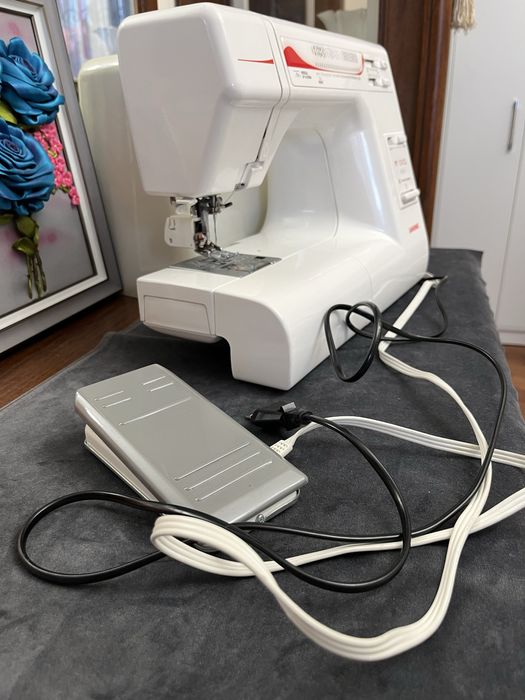 Швейная машинка Janome