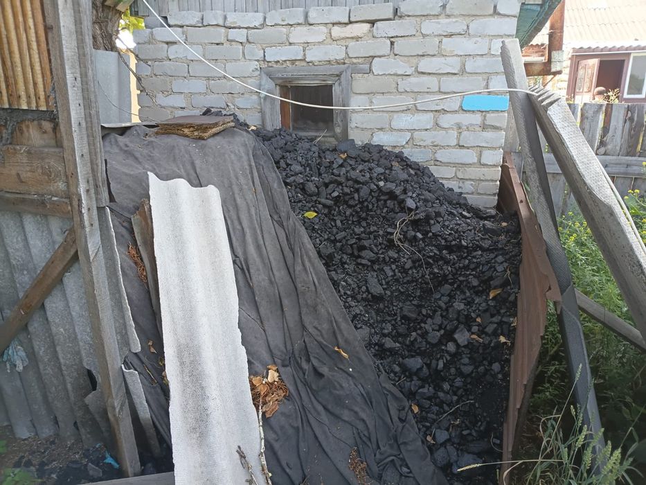 Продам дом село Новоалексеевка