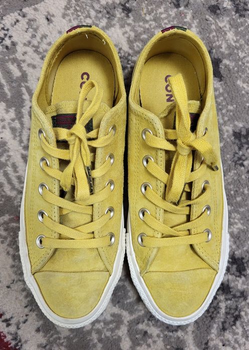 Tenisi Converse, UNISEX, 36.5