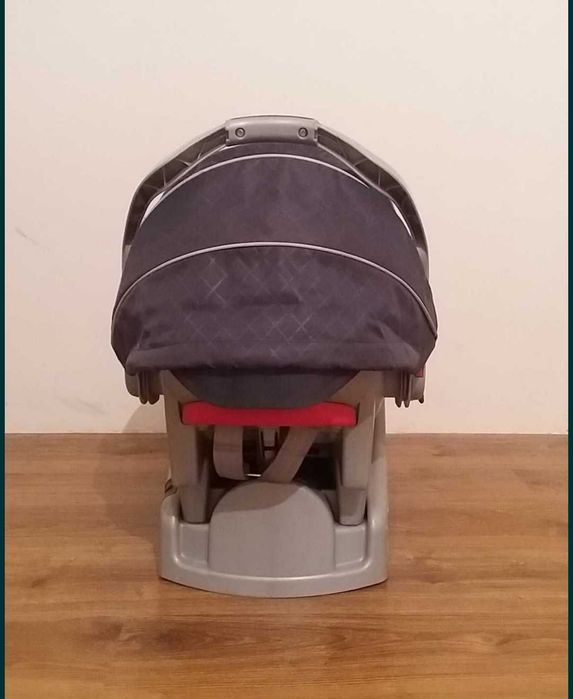 Автолюлька Graco