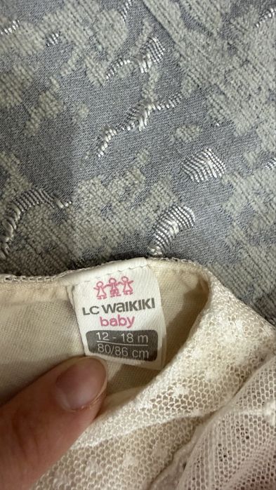 Отдам для девочки