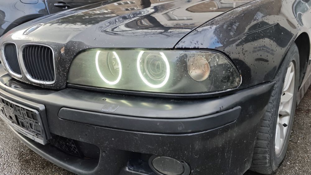 Faruri Angel Eyes E39