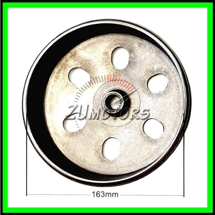 Ambreiaj LINHAI 400 410 420 Dragon Fly Hytrack Aniversary CUV - 27249