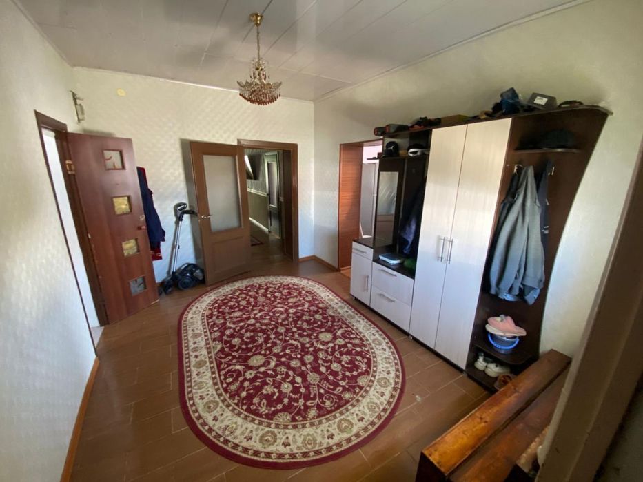 Шетпе-1ден үй сатылады