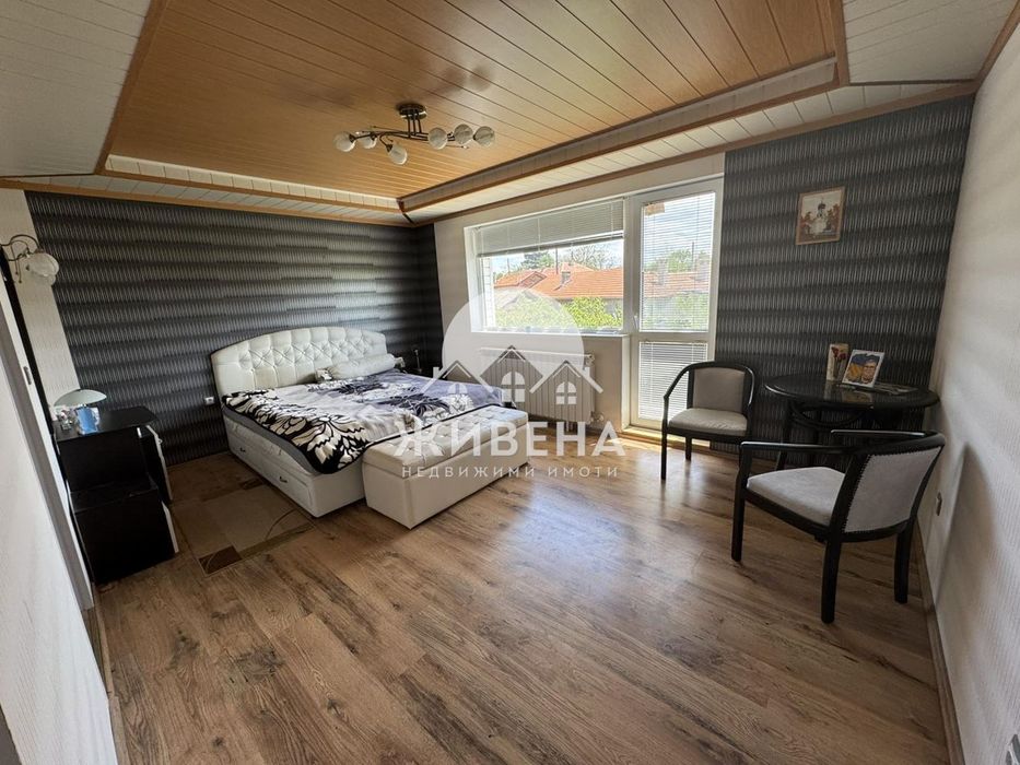 Продава се Къща в с. Гроздьово, Област Варна - 200 кв.м за 396 €/кв.м - Снимка #3