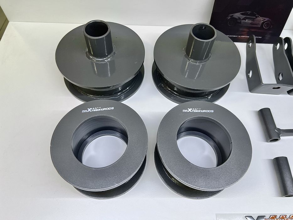 Лифт Кит 2.5 инча за Jeep Wrangler JK 2007 - 2017