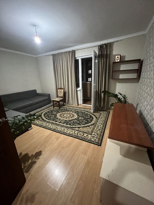 Продам двухкомнатную квартиру