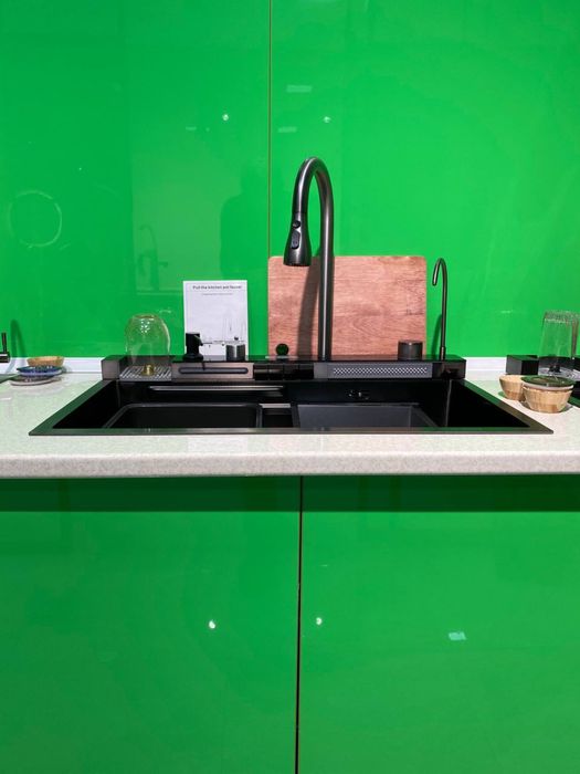 Ку кухонный мойка оптом