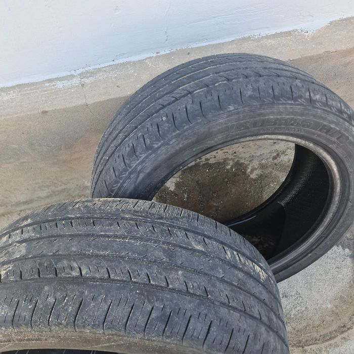 Летние шины 215/50/17