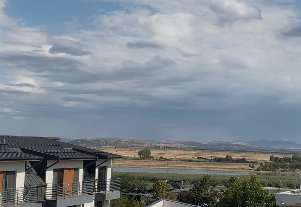 Apartament de vanzare 2 camere Mazepa