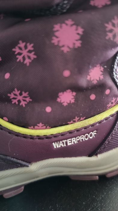 Ботушки Geox за госпожица