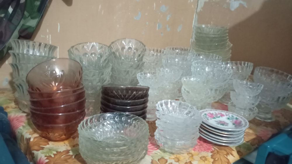 Посуда не дорого