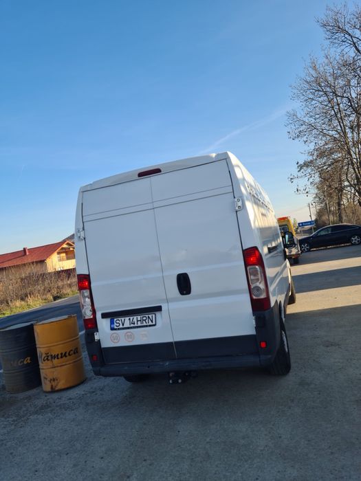 Transport Marfa / Mobila / Mutari non stop Suceava dar si toata tara