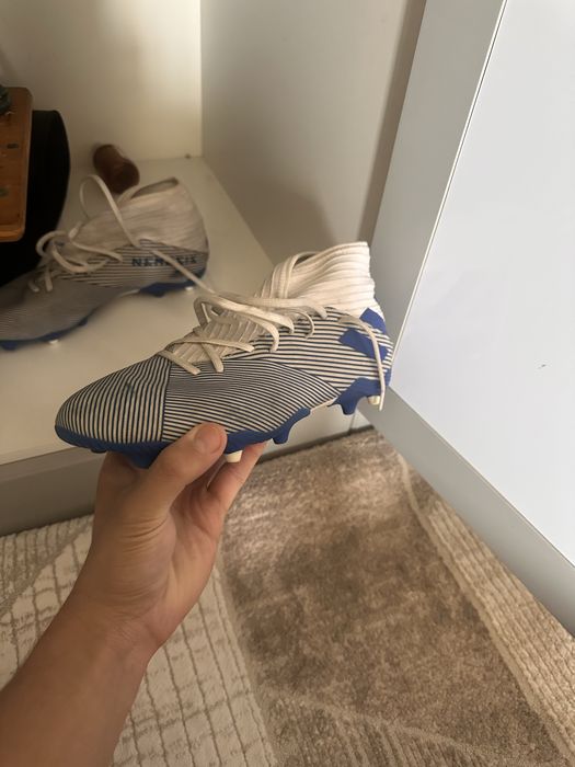 Nemeziz бутсы оригинальные