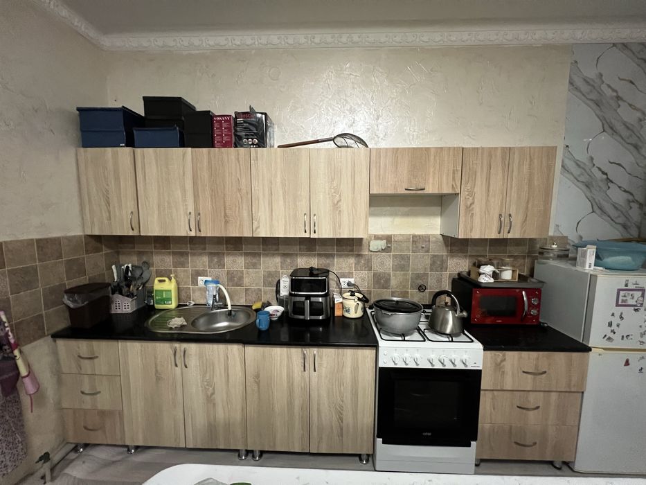 кухонный гарнитур