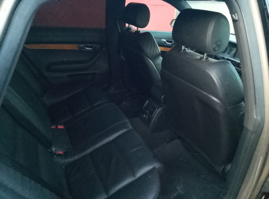 Vand Audi A6 C6,din 2006