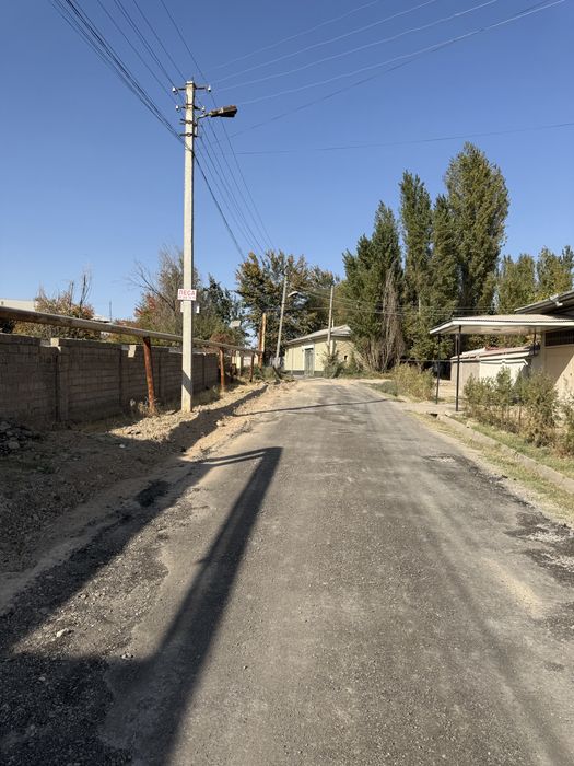 3 sotih yer maydoni sotiladi