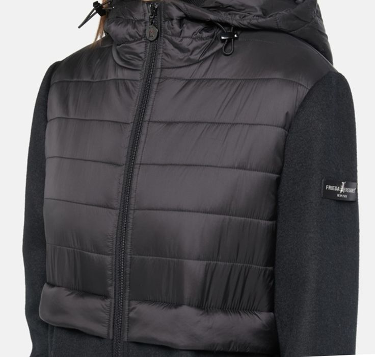 Frieda & Freddies палто