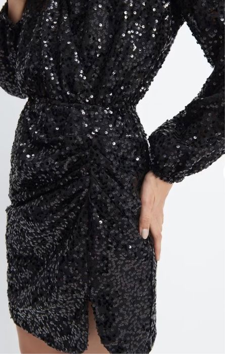 Rochie paiete xxs