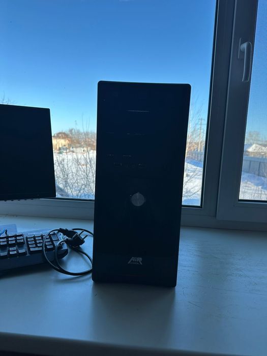 Срочно продам компьютер