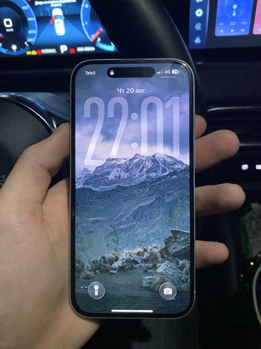 Iphone 16 256gb 88емкость