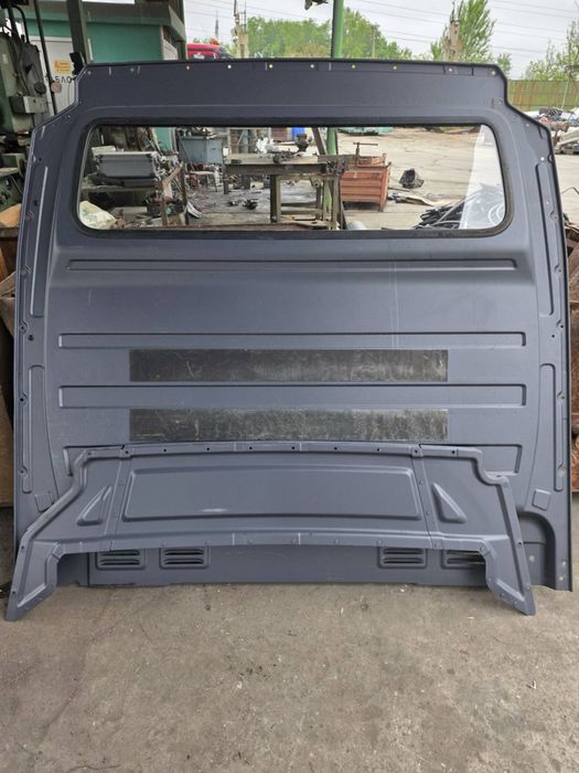 Преградна стена Mercedes Sprinter