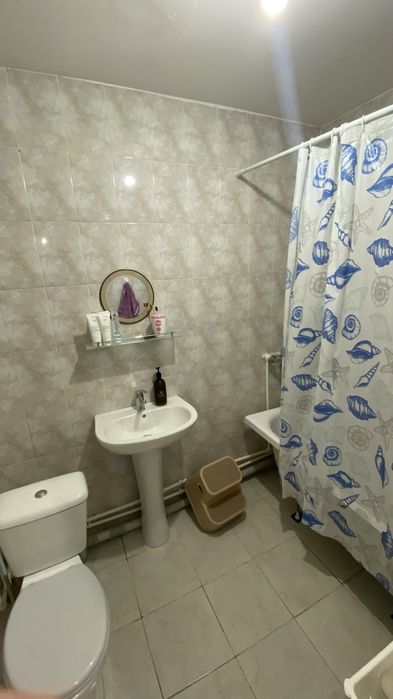 Продаётся  квартира Мкр. Береке 22