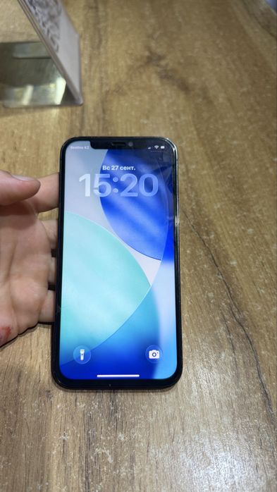 Iphone 12 pro продам или обмен