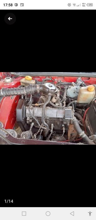 Продам свою ласточку Фиат