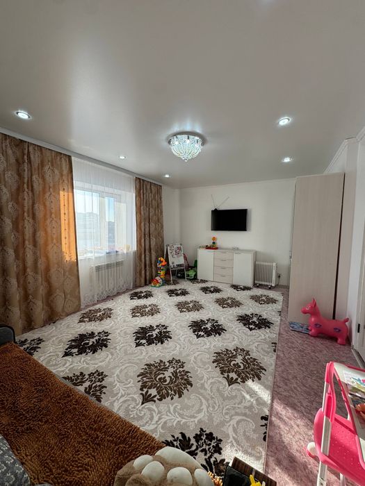 Продам квартиру в Сарыарке