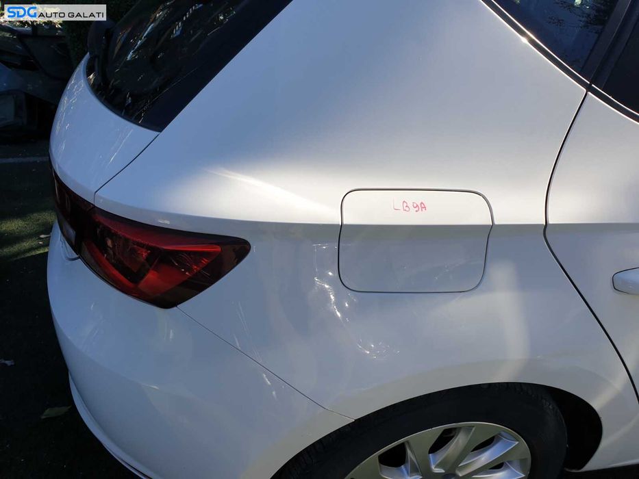 Aripa Caroserie Dreapta Spate Seat Leon 5F NFL Non Facelift 2012 - 2020 Culoare LB9A [C8499]