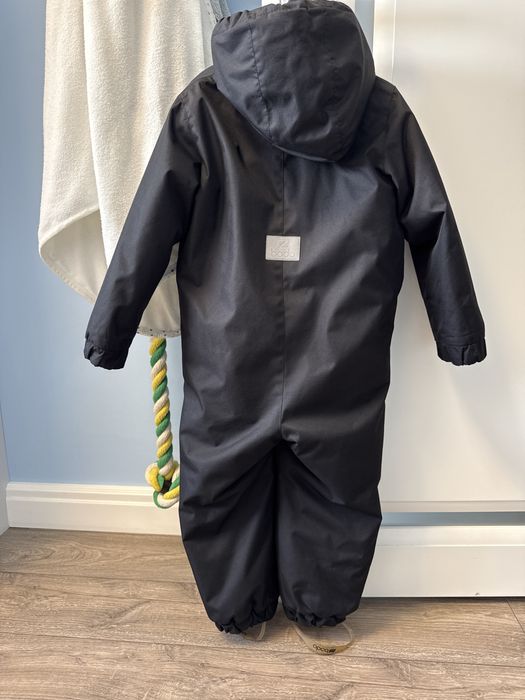 Комбинезон демисизон