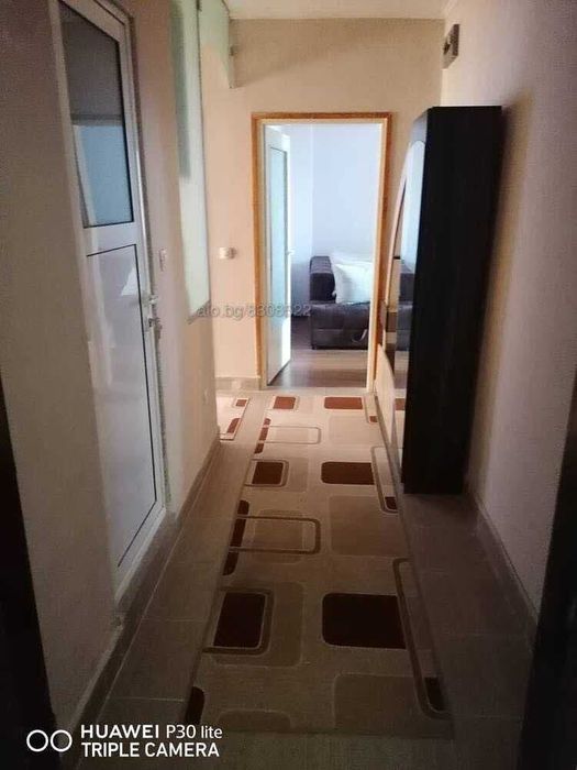 Дава се под наем Двустаен апартамент в Плевен, Дружба 2 - 67 кв.м за 229.5 € - Снимка #9